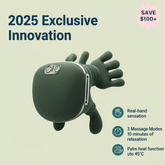 360° Neck & Shoulder Massager