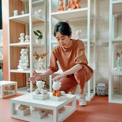 Yoyo by Rolitt: Your Kawaii AI Pet Companion & Emotional Support Gadget