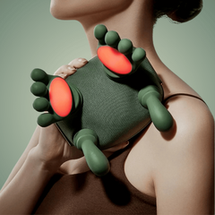 360° Neck & Shoulder Massager